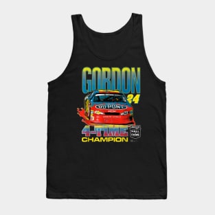 Deadstock Jeff Gordon Tank Top